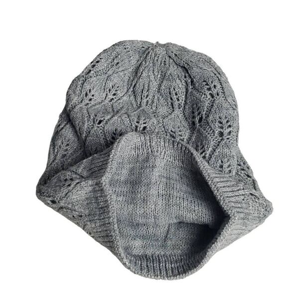 Girls Justice Gray Cap - Picture 4 of 10